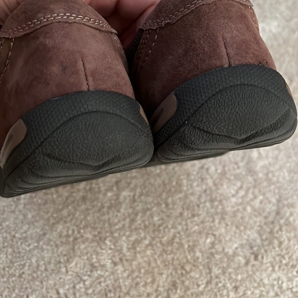 Earth Origins Lace Up walking shoe - Picture 7 of 10